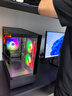 技嘉全家桶AMD銳龍 9600X/9700X/7800X3D/RTX5060TI顯卡組裝電腦電競游戲直播臺式機渲染主機DIY組裝機 9600X+32G+1T+RTX5060 高幀打瓦 曬單實拍圖