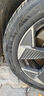 萬(wàn)力輪胎（WANLI TIRE）汽車輪胎 215/55R17 94V SP022 原配AION RT 曬單實(shí)拍圖
