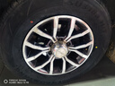朝陽(yáng)輪胎 全新汽車(chē)輪胎 17寸 245/70R17 SU318a 110T 曬單實(shí)拍圖