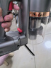 美的（Midea）吸塵器家用無(wú)線(xiàn)Q7 手持吸塵器   綠光顯塵車(chē)載大吸力 除螨除塵一體機(jī)輕量【國(guó)家補(bǔ)貼】 曬單實(shí)拍圖