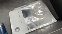 佰草集新七白透亮面膜 奶皮燈管精華美白祛斑面膜貼片式補水提亮膚色 新七白透亮面膜1盒【到手6片】 曬單實(shí)拍圖