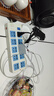 今典66W超級快充電器套裝6A數(shù)據(jù)線type-c充電頭適用華為Mate60Pro數(shù)據(jù)線p40榮耀Nova9原X5套裝充電線 1.5米6A超級快充線Type-c 曬單實拍圖