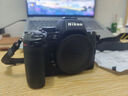 尼康（Nikon）Z50II（Z50ii/Z50二代 ) 入門級微單相機  高清攝影攝像拍照 直播美顏自拍vlog Z50II 單機身  (不含鏡頭) 官方標配【下單送鋼化膜+品牌座充+曬單贈品】 曬單實拍圖
