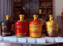 茅臺（MOUTAI）貴州茅臺酒股份公司出品 醬香型白酒 貴州大曲酒 53度 2500mL 1壇 乙巳蛇年2.5L 曬單實(shí)拍圖