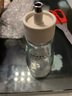 bdo油壺玻璃醬油瓶調(diào)料瓶罐醋壺防漏油餐桌調(diào)味瓶家用廚房餐廳多用 曬單實拍圖