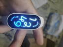 小米手環(huán)9 NFC陶瓷特別版 智能手環(huán) 高精度運(yùn)動(dòng)健康 監(jiān)測(cè)睡眠管理 心率血氧監(jiān)測(cè)運(yùn)動(dòng)手環(huán)送男友送女友 曬單實(shí)拍圖