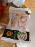 CP正大食品白羽雞小胸2斤 冷凍生鮮 早餐雞胸肉里脊肉 曬單實(shí)拍圖