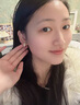 伊燦日韓輕奢水鉆麥穗耳環(huán)女小眾高級感設計耳釘2025新款爆款氣質(zhì)耳飾 日韓輕奢水鉆麥穗耳環(huán) 曬單實(shí)拍圖