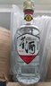 董酒【入會(huì )專(zhuān)享】白標 董香型白酒 老八大名酒 1989年獲獎復刻版 54度 125mL 1瓶 曬單實(shí)拍圖