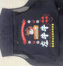 凡黛克餐飲多口袋工裝馬甲男款定制logo串串燒烤店服務(wù)員工作服背心印字 【三兜V領(lǐng)】- 咖色 XL 曬單實(shí)拍圖