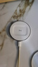 畢亞茲適用蘋果17/16/15充電器耳機AirPods/pro無線充電器蘋果耳機1代2代無線充華為小米手機（不含線） 曬單實拍圖