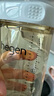 HEGEN海格恩奶瓶6個(gè)月PPSU防脹氣防嗆仿母乳原裝進(jìn)口330ml新生兒6個(gè)月+ 曬單實(shí)拍圖