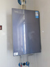 美的（Midea）【安睡M9 Ultra】16升燃氣熱水器天然氣【零冷水 TSI增壓一級靜音】恒溫即熱家用 國補15% 曬單實(shí)拍圖