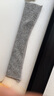 潔比世抹布30*30cm*5片裝強力吸水廚房抹布洗碗巾百潔布車(chē)用毛巾擦手巾 曬單實(shí)拍圖