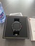 HUAWEI WATCH GT 5 國(guó)家補(bǔ)貼15% 幻夜黑46mm華為智能手表情緒健康助手玄璣感知系統(tǒng) 曬單實(shí)拍圖