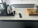 歐來(lái)比巖板電視柜茶幾組合套裝現代簡(jiǎn)約家用電視柜小戶(hù)型家用電視機地柜 灰色+白色巖板【加厚進(jìn)口巖板】 1.8米電視柜+茶幾 曬單實(shí)拍圖