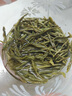 樂品樂茶茶葉綠茶特級(jí)毛尖2025新茶明前春茶嫩芽自飲自己喝250g送禮袋送人 曬單實(shí)拍圖