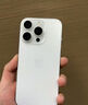 Apple/蘋果 iPhone 16 Pro（A3294）256GB 白色鈦金屬 支持移動(dòng)聯(lián)通電信5G 雙卡雙待手機(jī) 曬單實(shí)拍圖