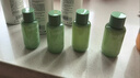 Spes詩裴絲免洗控油干發(fā)噴霧頭發(fā)蓬松持久定型去油神器無香200ml*3支 曬單實拍圖