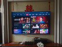 海信電視E8Q Pro 65英寸 信芯H7 2048分區U+MiniLED黑曜屏Ultra 330Hz 超薄壁紙電視國家補貼65E8Q-PRO 65英寸 曬單實(shí)拍圖