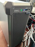 戴爾（DELL）PowerEdge T160/T360 單路塔式服務(wù)器數(shù)據(jù)庫存儲ERP金蝶商務(wù)應(yīng)用臺式機(jī)電腦主機(jī) 【T160】至強(qiáng)E-2414 4核4線程 32G/480G固態(tài)*2*2T硬盤 曬單實拍圖