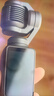 大疆Osmo Pocket3 靈眸口袋云臺相機 DJI手持數碼相機 旅游vlog美顏攝像 高清增穩 標準版 無(wú)內存卡 曬單實(shí)拍圖