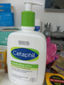 絲塔芙（Cetaphil）兒童保濕潤膚乳寶寶溫和牛油果身體乳 591ml 曬單實拍圖