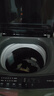 海爾（Haier）波輪洗衣機(jī)全自動10KG大容量一級能效超凈洗【XQB100-Z719】家電國家補(bǔ)貼20%小型租房以舊換新家用 曬單實(shí)拍圖