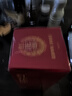 郎酒紅花郎15年 53度紅花郎15年小酒版 品鑒酒醬香型 100ml*1瓶 曬單實拍圖