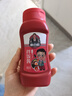樸小樣韓式拌飯醬不辣石鍋拌飯醬韓國(guó)正宗辣醬水果椒兒童可食不辣辣醬 曬單實(shí)拍圖