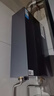 美的（Midea）【雙增壓零冷水MK9S】16升燃?xì)鉄崴魈烊粴?三驅(qū)伺服恒溫 多重安防 大水量JSQ30-MK9S 國補15% 曬單實拍圖