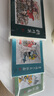 宗靜草專(zhuān)輯連環(huán)畫(huà) 32開(kāi)大精 共4冊 穆桂英 縛妖魔 李通大義除霸 曬單實(shí)拍圖