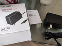 視明通 12v2a監(jiān)控電源適配器 通用顯示器硬盤盒路由器攝像頭DC圓孔電源充電線 曬單實拍圖