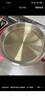 多星專(zhuān)賣(mài)店山東多星電煎鍋家用不沾鍋電餅鐺多功能電鍋304不銹鋼平底煎烙餅鍋 多星不銹鋼電煎鍋【35cm黑色】升級款 曬單實(shí)拍圖