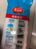 美麗雅棉柔抹布30*30cm*10片廚房洗碗布家用洗碗巾強(qiáng)力吸水不易掉毛去污 曬單實(shí)拍圖