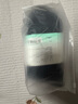 全棉時代男襪子【5A抗菌5雙普惠裝】純棉不掉跟防臭夏季短中筒 曬單實拍圖