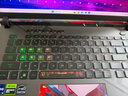 ROG魔霸新銳 國家補貼20% 酷睿i9 16英寸 游戲本筆記本電腦(i9-13980HX 16G 1T RTX4060 2.5K)  曬單實(shí)拍圖