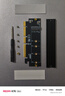 綠聯(lián) Pcie轉(zhuǎn)M.2 NVMe拓展卡兼容Pcie5.0/4.0/3.0適用臺(tái)式主機(jī)電腦機(jī)箱x4/x8/x16擴(kuò)展SSD固態(tài)硬盤轉(zhuǎn)接卡 曬單實(shí)拍圖