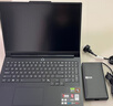 聯(lián)想拯救者R9000P 2025 AI元啟游戲筆記本電腦(銳龍9 8945HX 32G1T RTX5060 2.5K240Hz 黑)國家補貼20% 曬單實(shí)拍圖