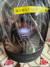 哈曼卡頓 琉璃4代音響  琉璃3代升級款 Aura Stuio 4 藍牙音箱 桌面家用電腦音響家庭影院七夕禮物 （高性?xún)r(jià)比）琉璃3 黑色 音箱 曬單實(shí)拍圖