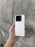 第一衛(wèi) DIVI【全網(wǎng)熱銷100萬】適用小米15手機(jī)殼 xiaomi15保護(hù)套防摔鏡頭保護(hù)超薄散熱磨砂半透明高檔男款透白 曬單實(shí)拍圖