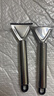 不銹鋼去魚(yú)鱗刨鱗家用工具刮魚(yú)鱗神器廚房用品去魚(yú)鱗手動(dòng)刮刀 輕松去鱗魚(yú)鱗刮刀2個(gè)裝 曬單實(shí)拍圖