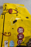 伊賽 （綠色產(chǎn)品）國產(chǎn)黃牛 原切筋頭巴腦2斤 谷飼清真牛肉 燉煮食材 曬單實拍圖
