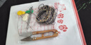 手串彈力繩與穿引工具穿珠串珠套裝細孔三通鉤針串珠針專(zhuān)用穿水晶 穿珠12件套 曬單實(shí)拍圖