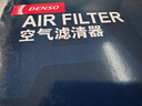 電裝【9成新】機(jī)濾空氣濾空調(diào)濾 適配豐田本田雷克薩斯等車(chē)系 凱美瑞亞洲龍威蘭達(dá) 空氣濾260331-2010 曬單實(shí)拍圖