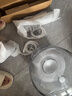 哈曼卡頓 音樂(lè)水晶五代 流光版 藍(lán)牙音箱  家用電腦桌搭 居家藝術(shù)音響 七夕禮物  【自營(yíng)專供】 水晶5 曬單實(shí)拍圖