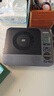 飛利浦(philips)EXP5608 潮品CD機(jī) 桌面cd音響  藍(lán)牙CD機(jī) 家居裝飾裝修禮品立體聲多場(chǎng)景音樂專輯音箱 曬單實(shí)拍圖