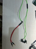 智國者【TOP榜第1名】游戲耳機(jī)有線電腦電競(jìng)?cè)攵鷪A頭吃雞麥克風(fēng)二合一筆記本3.5mm專用和平精英聽聲辯位 曬單實(shí)拍圖