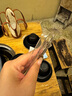 笛曼【德國(guó)冰晶散熱】適用蘋果16手機(jī)殼iPhone16promax新款15Pro透明鏡頭全包超薄防摔Plus高級(jí)感散 全透明【冰晶散熱殼】帶鏡頭膜-真不發(fā)黃-頂配防摔 iPhone 15 Pro Ma 曬單實(shí)拍圖