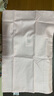 羅萊兒童（luolaikids）全棉枕套單只裝 a類(lèi)100%棉枕頭套女孩床上用品 35*55cm 曬單實(shí)拍圖